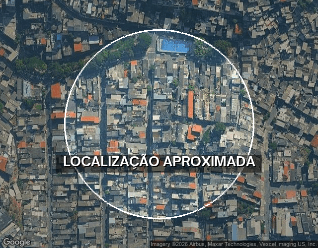 Terreno com 8 casas no bairro Padroeira