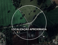 Terreno rural de 103,237ha em Rio Azul