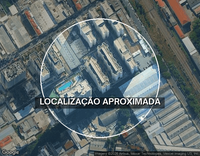 Apartamento com 1 quarto e 1 vaga na Mooca, 55,77m²