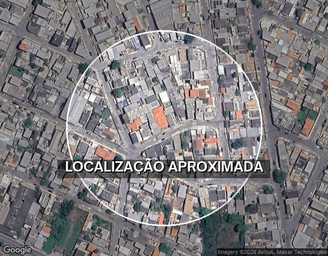 Casa com 3 quartos, 308,64m² construídos, ocupada