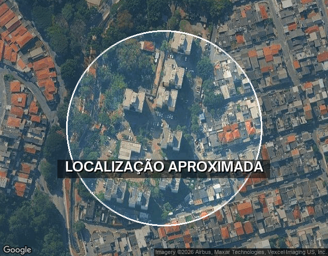 Apartamento com 1 quarto, 68,74m², Jardim Luísa