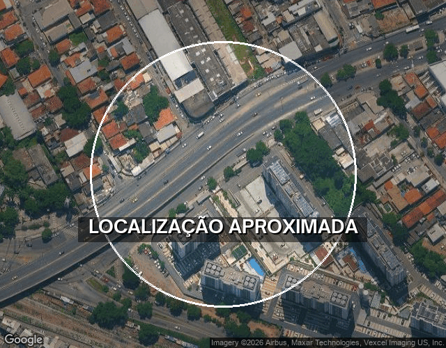 Apartamento com 1 quarto, 1 banheiro e 65m²