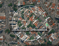 Casa com 157,19m² em terreno de 3.000m², ocupada