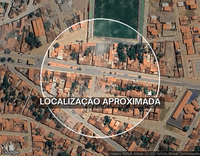 Casa com 2 quartos, 1 banheiro e 81,60m² construídos