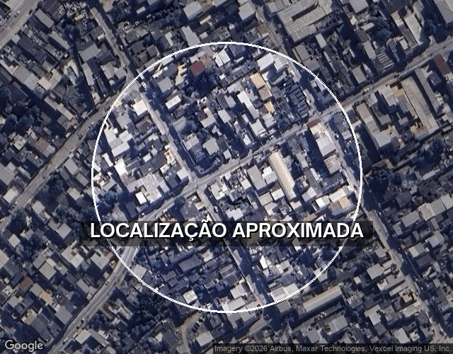 Casa com 2 quartos, 1 banheiro, 61,10m², ocupada