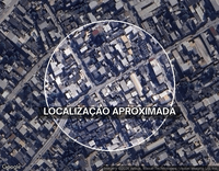 Casa com 2 quartos, 1 banheiro, 61,10m², ocupada
