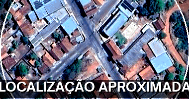 Lote urbano de 2.397,55m² em Araguaçu/TO