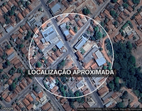 Lote urbano de 2.397,55m² em Araguaçu/TO