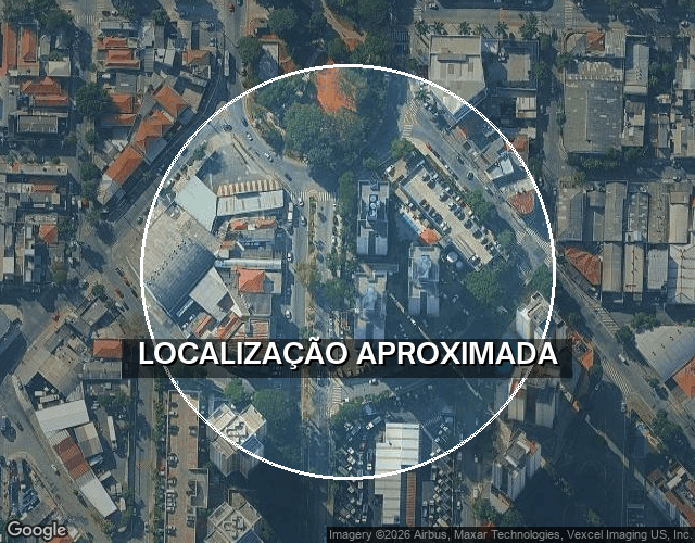 Apartamento com 1 quarto, 1 banheiro e 1 vaga, 46,47m²