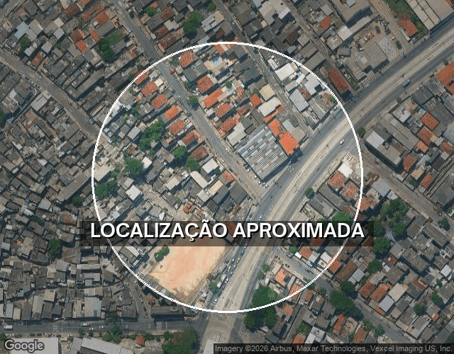 Casa com 127m² em Madureira, ocupada, 247,38m² de terreno
