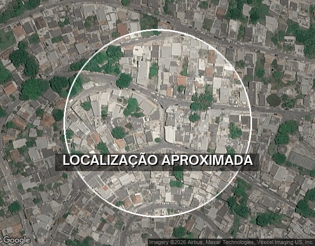 Apartamento com 1 quarto, 37m², Jardim Carioca