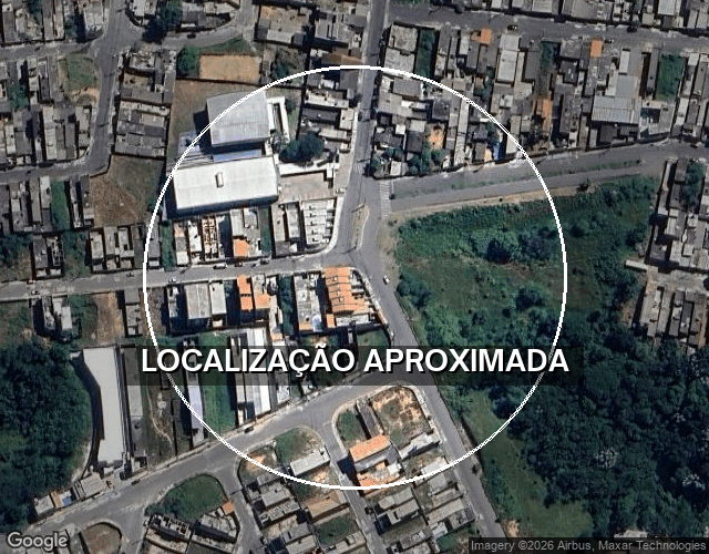 Casa com 2 quartos, 68,22m², ocupada, Jardim dos Buritis