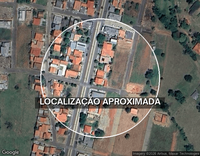 Casa com 238,10m² no Centro de Jaboti, ocupada