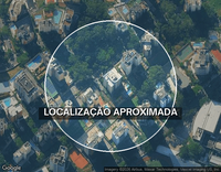 Apartamento com 2 vagas no Morumbi, 58,40m²