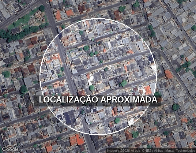 Casa com 50m² construídos, ocupada, em São José Operário