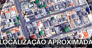 Casa com 50m² construídos, ocupada, em São José Operário