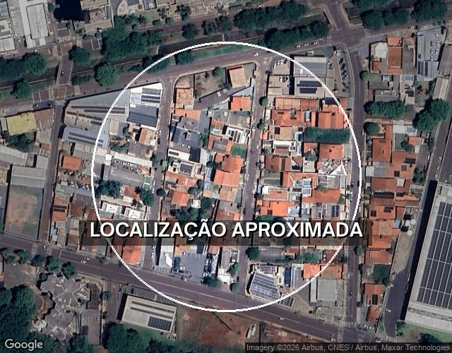 Sobrado com 3 quartos, 296,65m²
