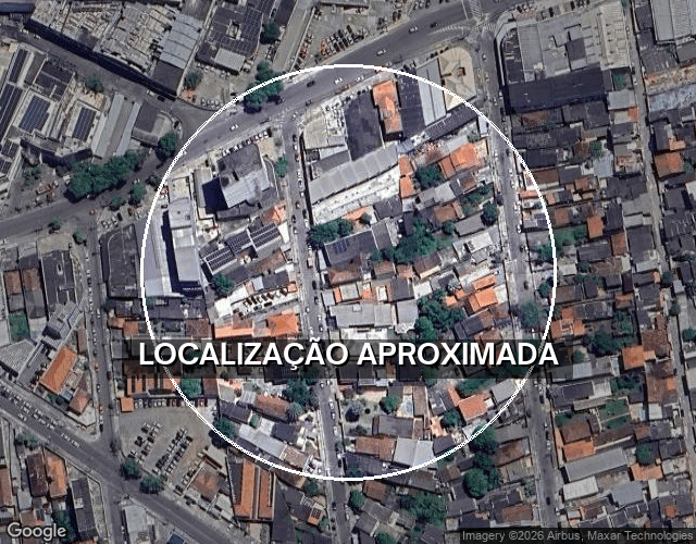 Apartamento com 3 unidades, 2 quartos, 1 banheiro, 60m²
