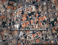 Casa com 4 quartos, 2 banheiros e 275,84m² de área construída