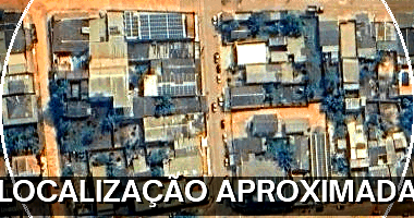 Edifício comercial com 721,31m² de terreno, 17x35m, desocupado