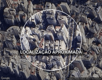 Apartamento 32m², 1 quarto, Gonzaga, Santos