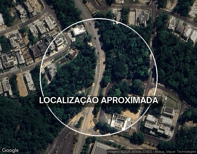 Terreno de 312,50m² em condomínio fechado