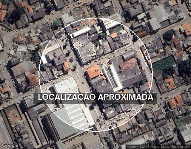 Casa com 200m² de terreno, ideal para investimento