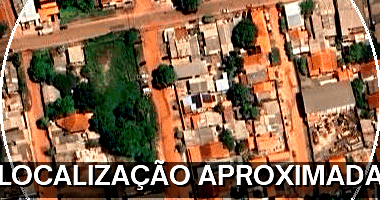 Casa com 132m², 3 quartos, 2 banheiros, ocupada