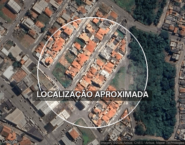 Casa com 2 quartos, 68m², ocupada, Jardim Eldorado