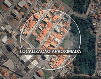Casa com 2 quartos, 68m², ocupada, Jardim Eldorado