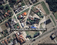 Terreno urbano de 441,25m², ideal para investimento