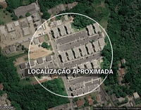 Apartamento com 2 quartos, 1 banheiro e 1 vaga de garagem