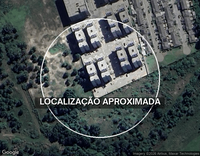 Apartamento com 2 quartos, 1 vaga de garagem, 47,71 m²
