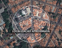 Casa com 3 quartos, 2 banheiros e 170m² de área construída