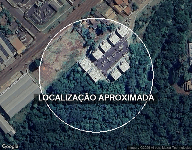 Apartamento com 1 vaga, 75,18 m²
