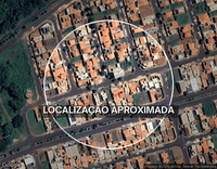 Terreno de 200 m², ideal para construção ou investimento