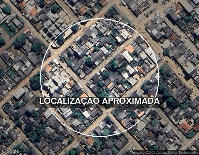 Apartamento com 3 quartos, 2 banheiros e 1 vaga de garagem
