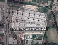 Apartamento com 2 quartos, 54,03 m², 1 vaga