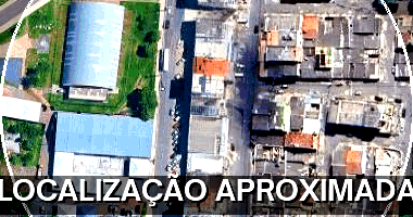 Apartamento com 46,40 m² de área privativa