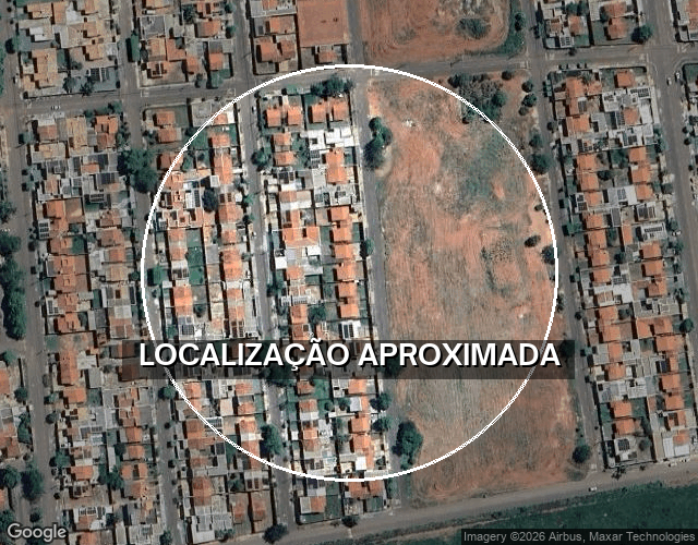 Casa com 2 quartos, 60,81 m², 1 vaga de garagem