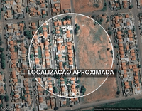 Casa com 2 quartos, 60,81 m², 1 vaga de garagem
