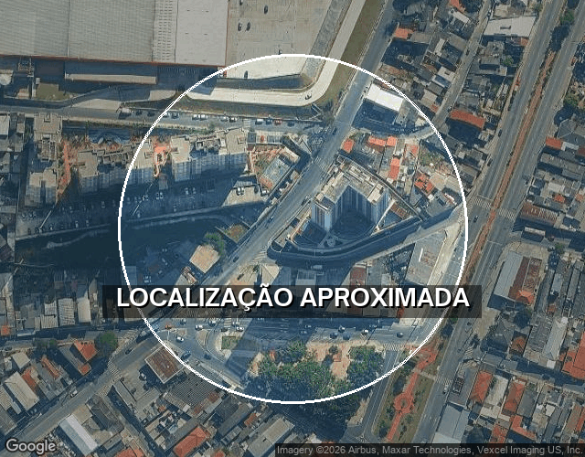 Apartamento com 1 quarto, 1 banheiro e 1 vaga de garagem