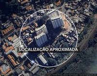 Apartamento com 2 quartos em São Paulo