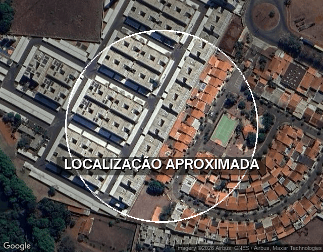 Apartamento com 2 quartos, 1 vaga de garagem, 94,64 m²