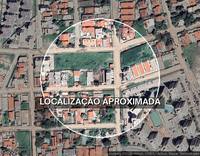Casa com 2 quartos, 45,35 m² de área privativa e 360 m² de terreno