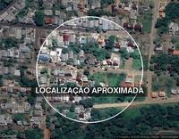Terreno de 323,92 m², ideal para construção