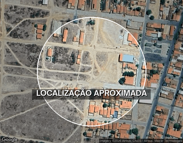 Casa com 2 quartos, 63m², área privativa e terreno de 170m²