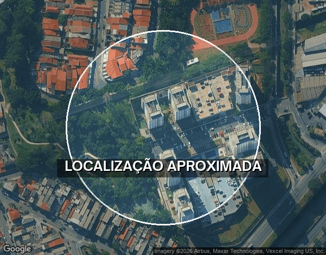 Apartamento com 2 quartos, 61,36 m²