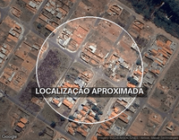 Casa com 2 quartos, 44,08 m², 1 vaga de garagem