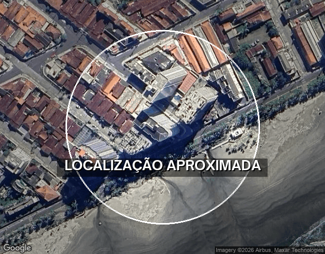 Apartamento com 79,31 m² e 1 vaga de garagem